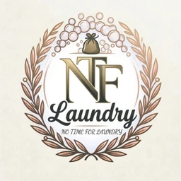 NoTimeForLaundry logo